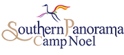 Southern Panorama Camp Noel